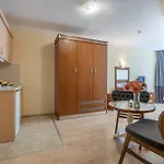 Szálloda Grand Viking Kemer