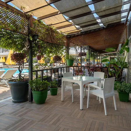 Hotel Grand Viking *