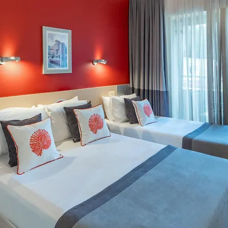 Grand Viking Hotel