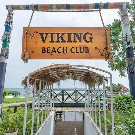 Grand Viking Hotel *