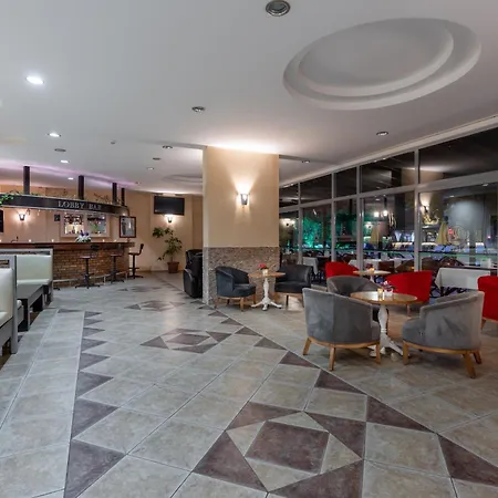 Grand Viking Kemer