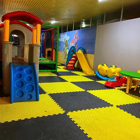 Grand Viking Hotel *