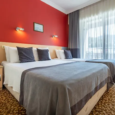 Grand Viking Hotel