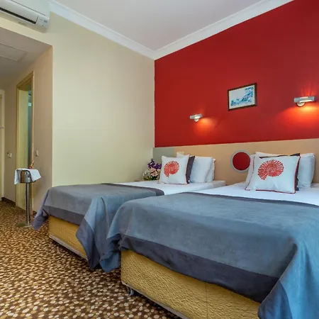 Hotel Grand Viking Kemer