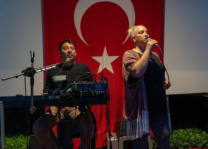 Grand Viking فندق