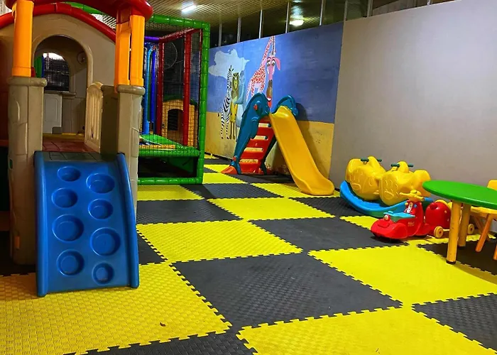 Grand Viking فندق 4*