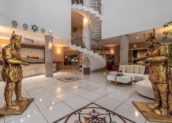 فندق Grand Viking 4*