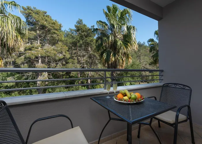 فندق Grand Viking