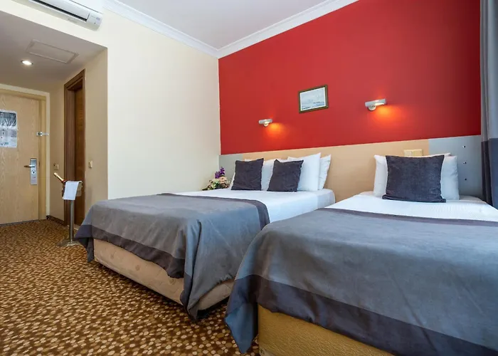 فندق Grand Viking 4*