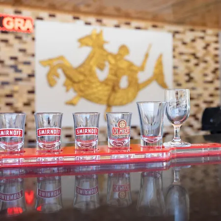 Szálloda Grand Viking Kemer