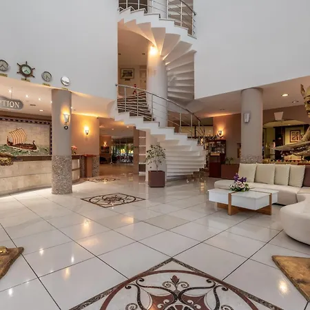 Szálloda Grand Viking 4*