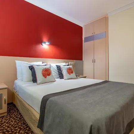 Szálloda Grand Viking 4*