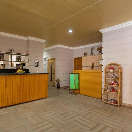 Grand Viking Кемер