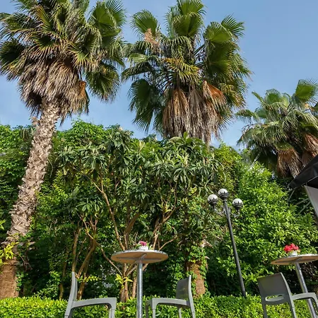 Grand Viking Kemer