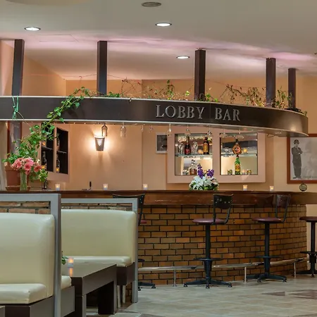 Grand Viking 호텔 케메르