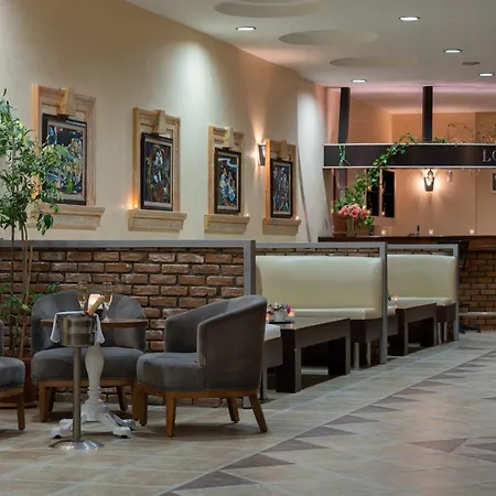 Grand Viking Hotel Kemer