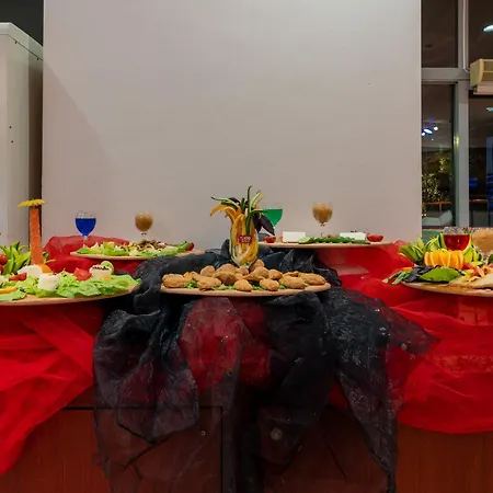 Grand Viking Отель 4*