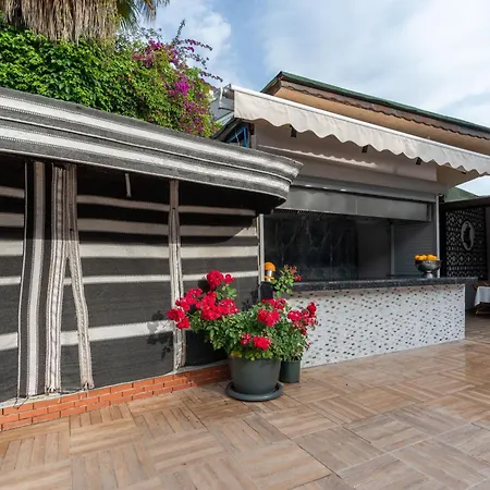 Grand Viking 호텔 4*