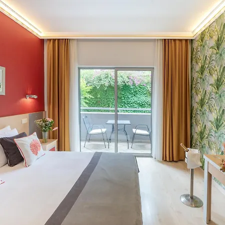 Grand Viking Hotel Kemer