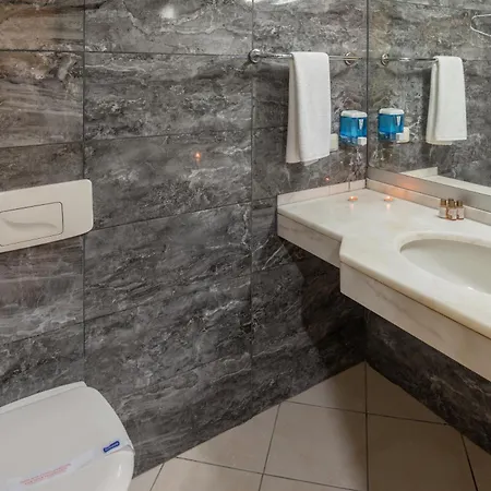 Grand Viking Hotel Kemer