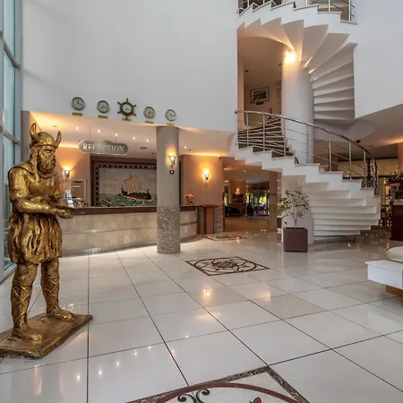 Grand Viking Kemer