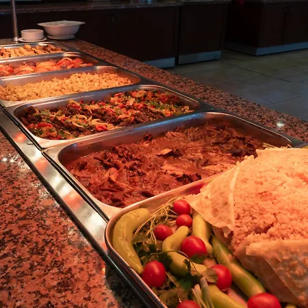 Grand Viking 4* Кемер