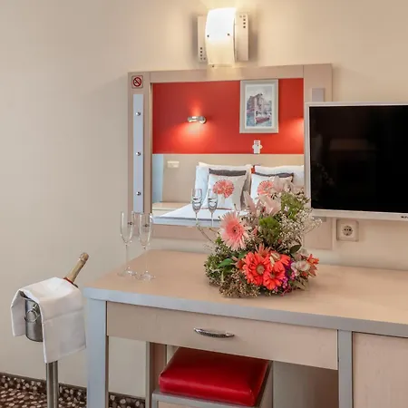 Hotel Grand Viking Kemer