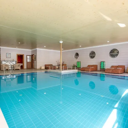 Grand Viking Hotel Kemer