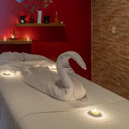 Отель Grand Viking