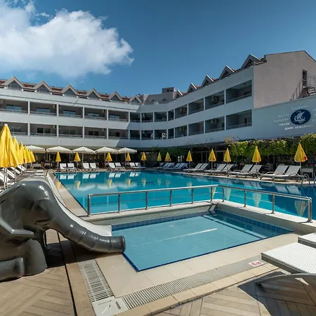 Grand Viking Отель 4*