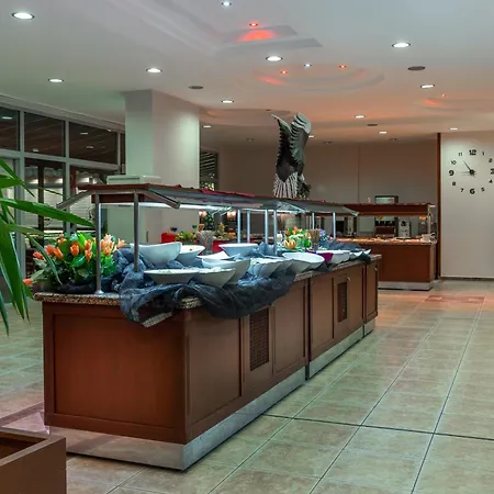 Grand Viking Отель 4*