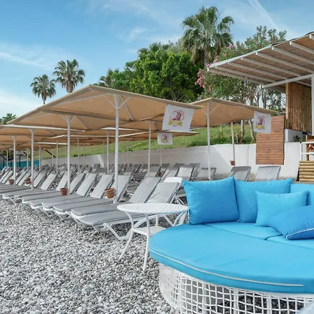 호텔 Grand Viking 케메르