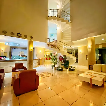 Grand Viking Hotel 4*