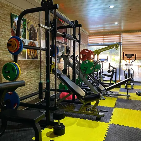 Grand Viking Отель 4*