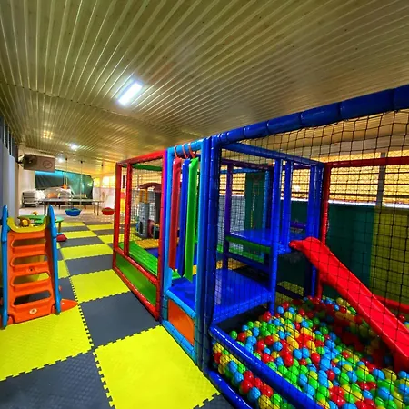 Hotel Grand Viking 4*