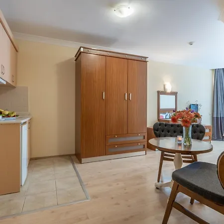 Hotel Grand Viking Kemer