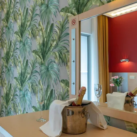 Grand Viking Hotel Kemer