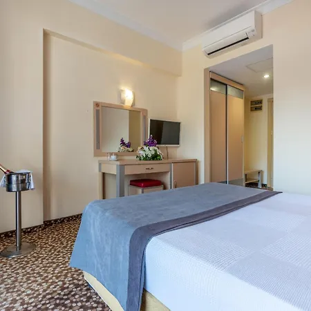 Grand Viking Hotel *