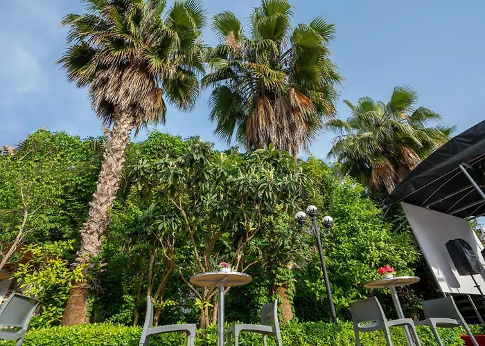 Grand Viking Kemer
