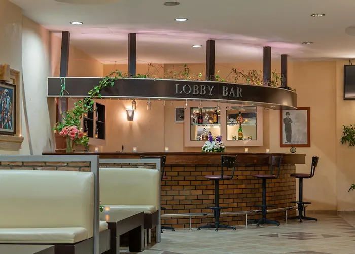 Grand Viking ホテル ケメル