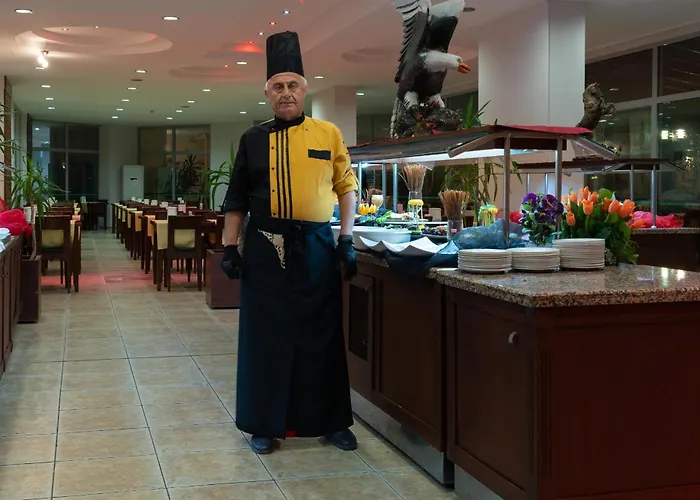 Grand Viking Hotel 4*
