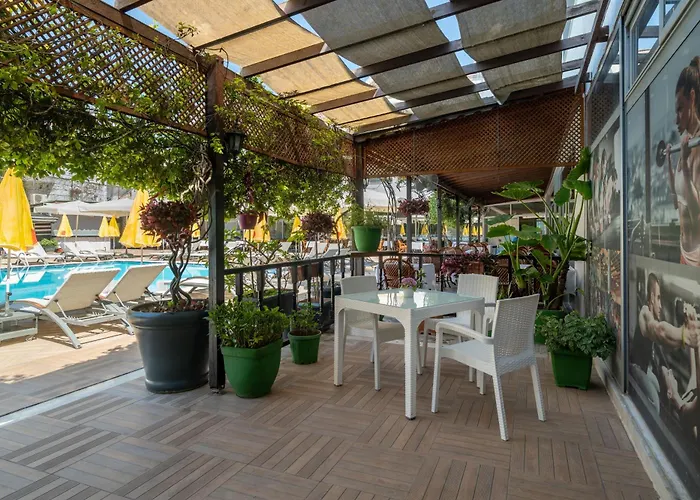 ホテル Grand Viking 4*