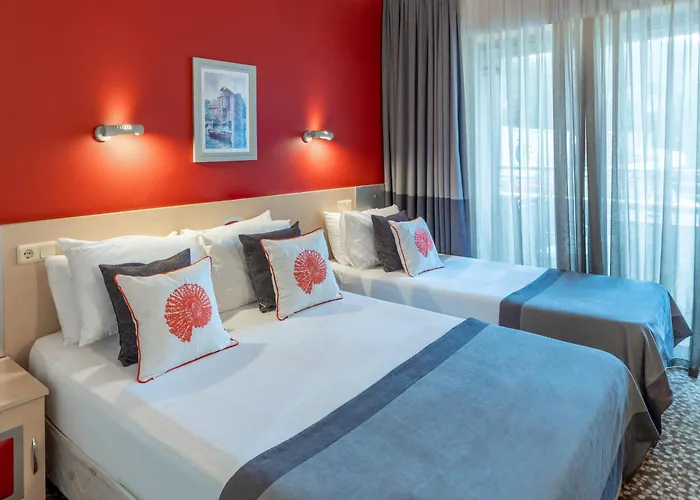 Grand Viking ホテル