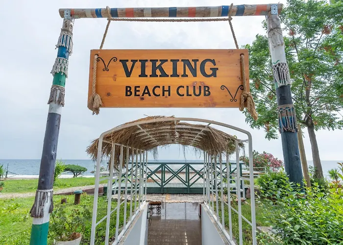 Grand Viking ホテル 4*