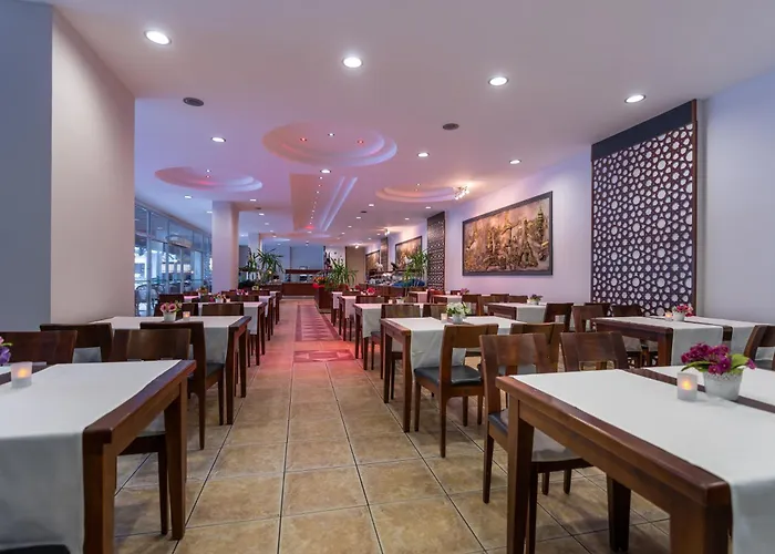 Hotel Grand Viking 4*