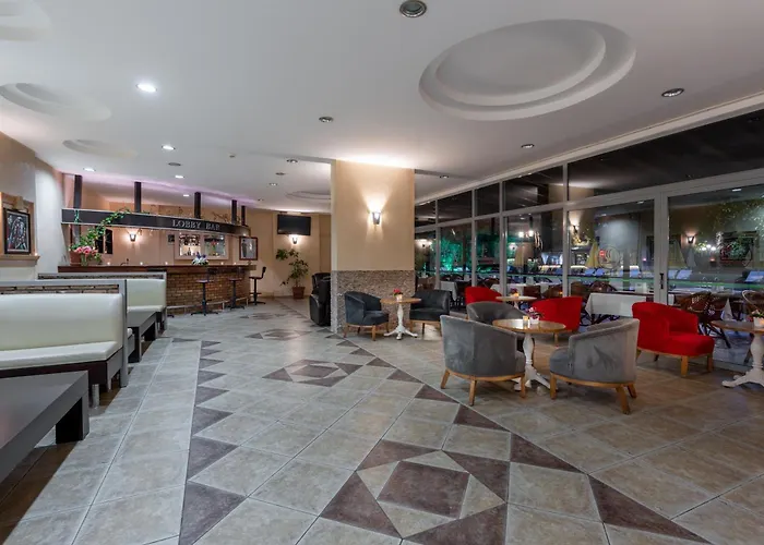 Grand Viking Kemer