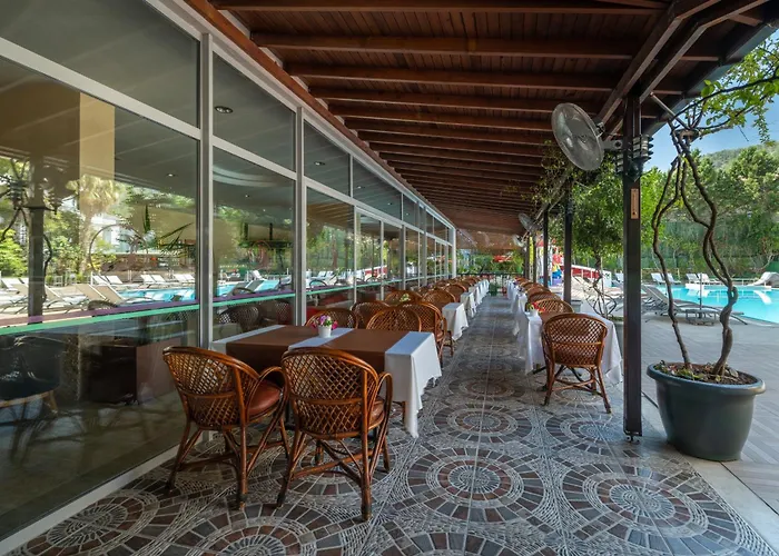 Grand Viking ホテル