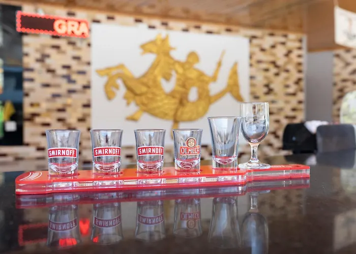 Hotel Grand Viking Kemer