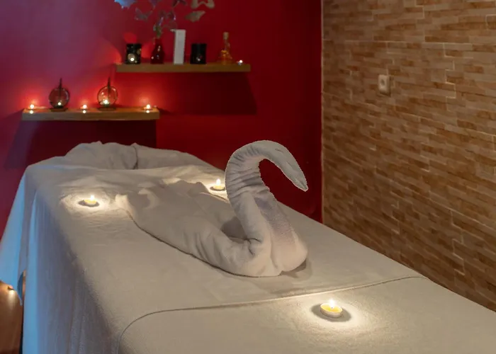 ホテル Grand Viking