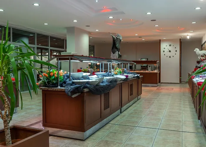 Grand Viking Hotel 4*